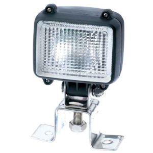 MINI SPOT LAMP SQUARE