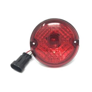 OPTO STOP/TAIL LAMP C/W SUPERSEAL CONNECTOR 24V