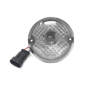 OPTO REVERSE LAMP C/W SUPERSEAL CONNECTOR 24V