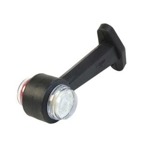 MARKER LAMP LED 45 DEGREE ARM