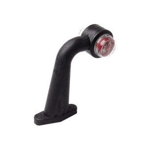 MARKER LAMP LED 90 DEGREE ARM