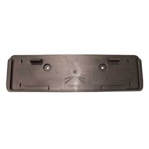 NUMBER PLATE HOLDER ASPOCK