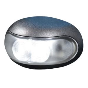 FRONT MARKER LED CLEAR