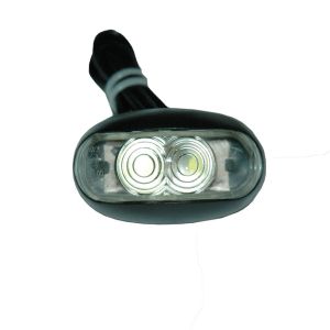 FRONT MARKER LED CLEAR