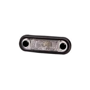 FRONT MARKER LED CLEAR