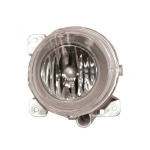 Scania P,G,R,T Left Hand Fog Lamp 24V