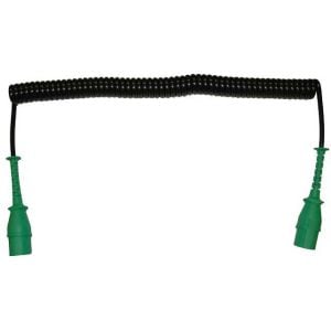 4.5M S TYPE WORKING LENGTH HYTREL MOULDED PLASTIC PLUGS (PREMIUM QUALITY)