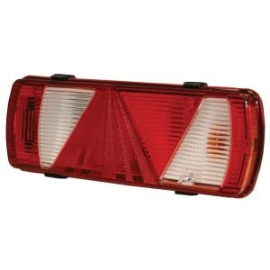 ECOFLEX RH LAMP