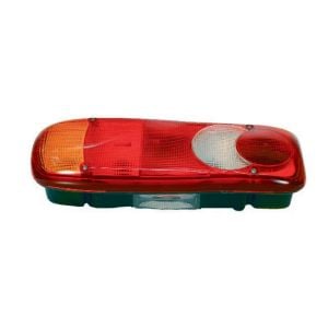 REAR LAMP TEARDROP LH