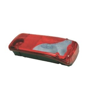 REAR LAMP LC8 RH BLUE W/O TRIANGLE