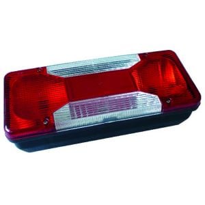 REAR LAMP LH DOGBONE