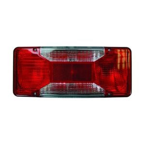 REAR LAMP LH DOGBONE