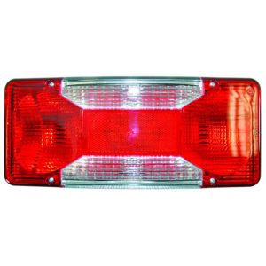 REAR LAMP RH DOGBONE