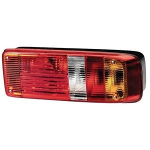 REAR LAMP RH C/W TRIANGLE