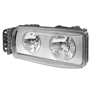 HEADLAMP - LH