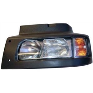 HEDALAMP LH SUITS RENAULT MIDLUM