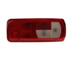 LC8 DAF REAR LAMP RH SIDE CONNECTOR