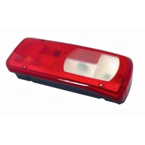 LC8 DAF REAR LAMP RH REAR CONNECTOR