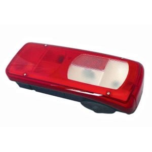 LC8 DAF REAR LAMP RH C/W REV ALARM REAR CONNECTOR