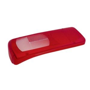 DAF CF Left Hand Tail Light Lens