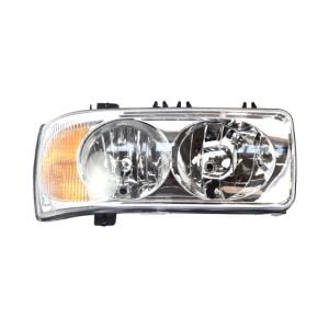 DAF RH HEADLIGHT - RHD