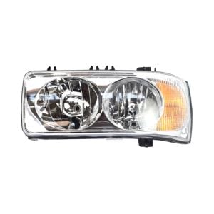 DAF LH HEADLIGHT - RHD