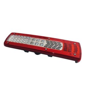 REAR LAMP LED LC9 RH W/O NUMBER PLATE LAMP