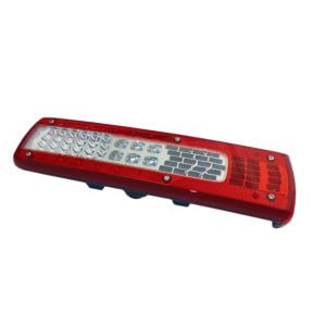 REAR LAMP LED LC9 RH C/W REVERSING ALARM