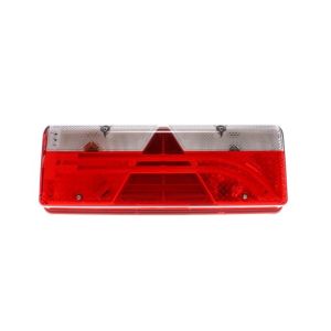 Rear Left Hand Lamp Europoint 3