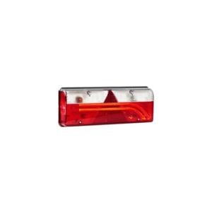 EUROPOINT 3 LAMP RH 7 PIN