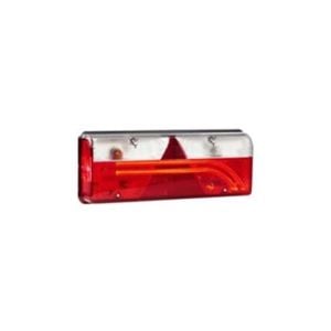EUROPOINT 3 LAMP LH 7 PIN PLUS 4 X 2 PIN