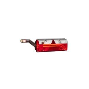 EUROPOINT 3 LAMP RH 7 PIN PLUS 4 X 2 PIN