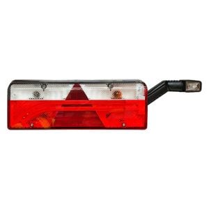EUROPOINT 3 LAMP RH 7 PIN PLUS SUPERPOINT 4