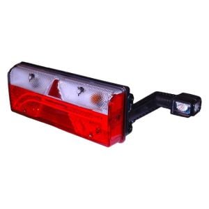 EUROPOINT 3 LAMP RH 7 PIN PLUS 4 X 2 PIN SUPERPOINT4