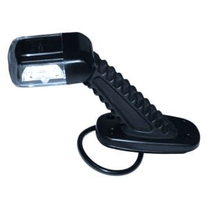 MARKER LAMP STALK HORIZONTAL LH 10-30V LED FRONT REA