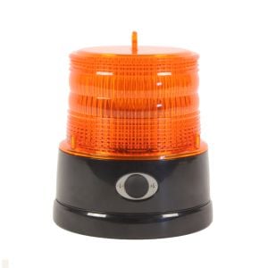 BEACON MINI LED BATTERY POWERED MAGNETIC BASE