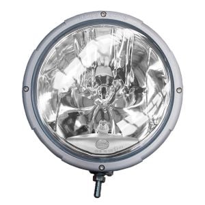 RALLYE 3003 CW POSITION LIGHT (CLEAR WITH SILVER RIN