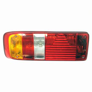 REAR LAMP HYBRID BULB/ LED FUNCTION EASYCONN LEFT HAND