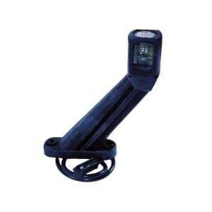CLEARANCE LIGHT LED RIGHT HAND 500MM CABLE QUICKLINK