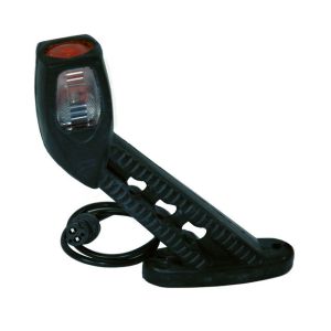 CLEARANCE LIGHT LEFT HAND 500MM CABLE 2 PIN EASY