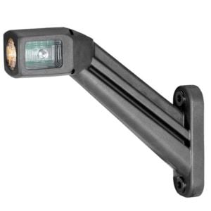 CLEARANCE LIGHT LED LEFT HAND 500MM CABLE QUICKLINK