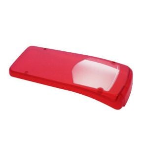 REAR LENS LC8 LH/RH FOR LED VERSIONS