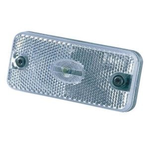FRONT MARKER LAMP FPL93