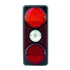 REAR COMBINATION LAMP LED 24V
