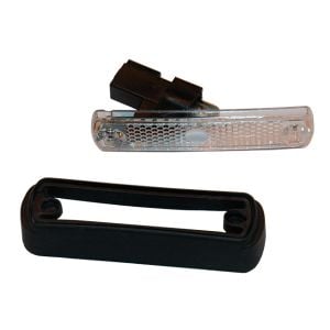 MARKER LAMP CLEAR