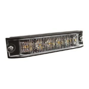 Reg 65 LED Directional Indicator - Amber