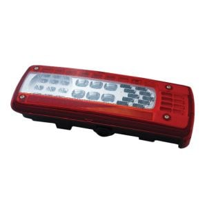 LC10 LED TAIL LAMP RH C/W REVERSE ALARM