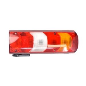 REAR LAMP RH C/W REVERSE ALARM MERCEDES ACTROS