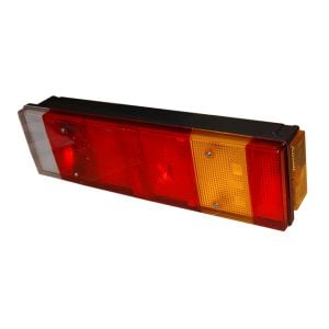 Left Hand Rear Combination Lamp