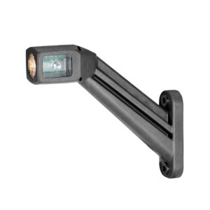 END OUTLINE MARKER LED 24V LH